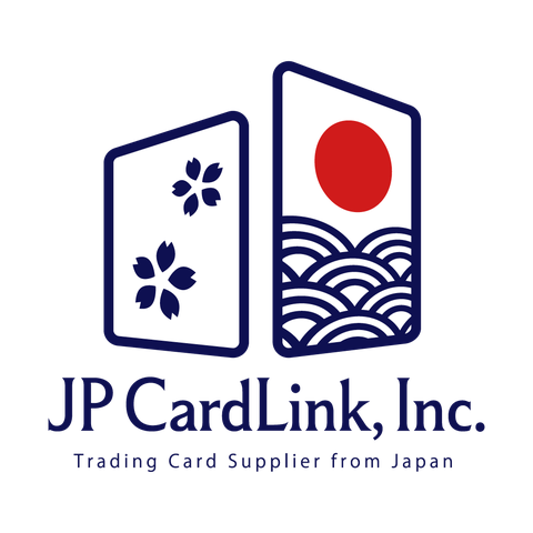 JP CardLink, Inc. logo